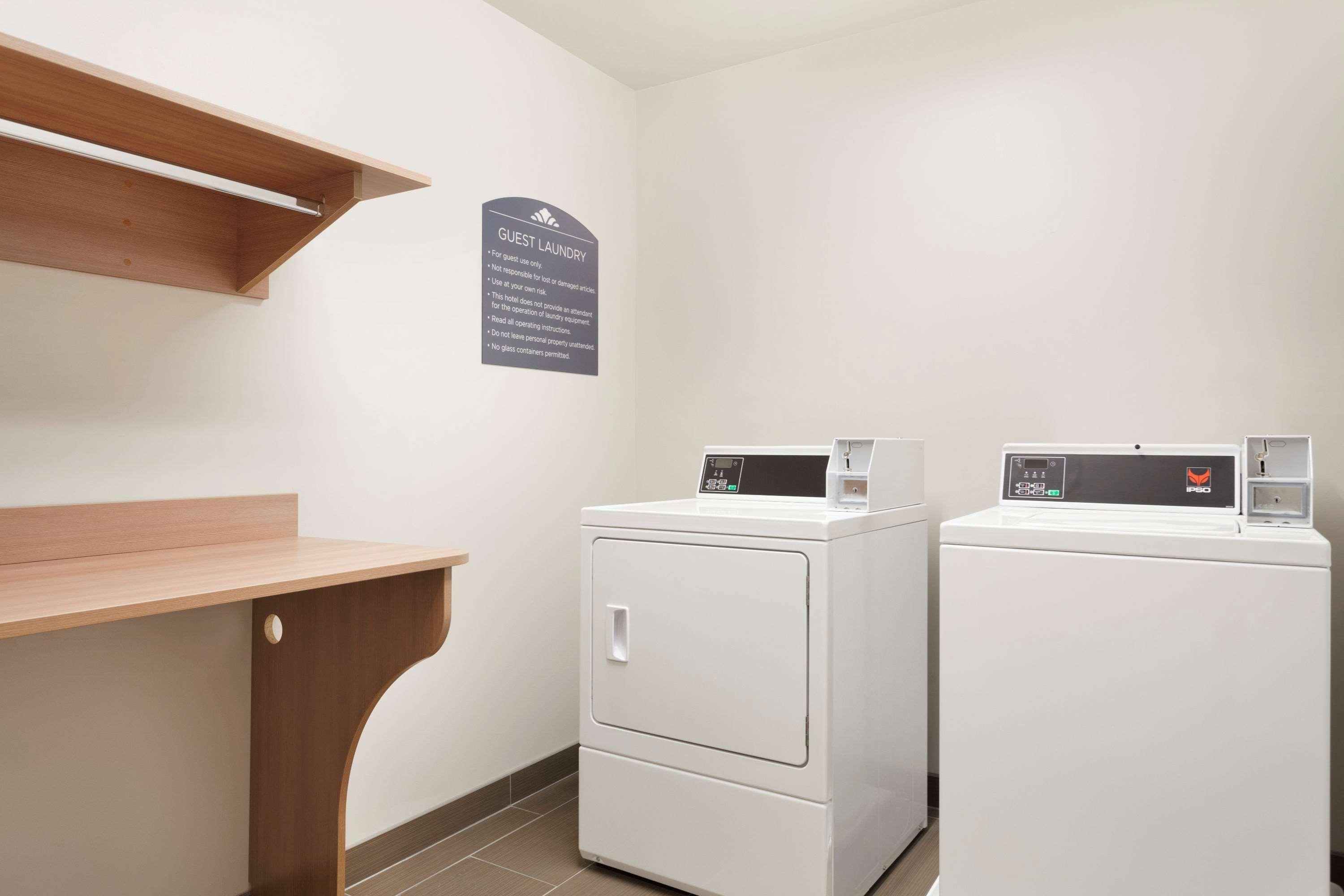 Microtel Inn & Suites By Wyndham Georgetown Delaware Beaches Екстер'єр фото