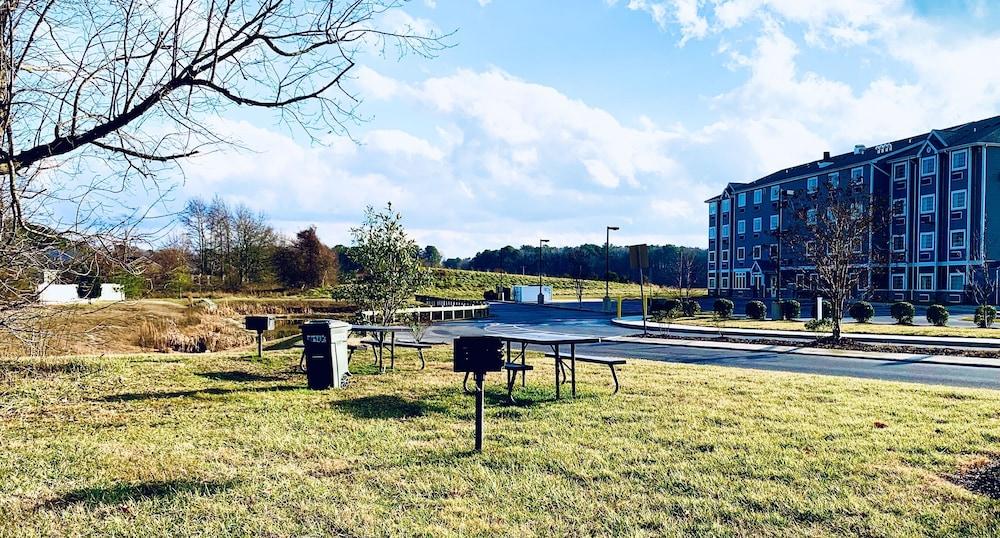 Microtel Inn & Suites By Wyndham Georgetown Delaware Beaches Екстер'єр фото