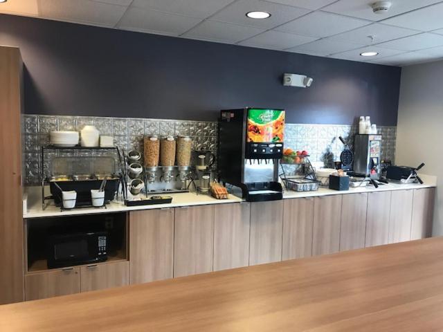 Microtel Inn & Suites By Wyndham Georgetown Delaware Beaches Екстер'єр фото