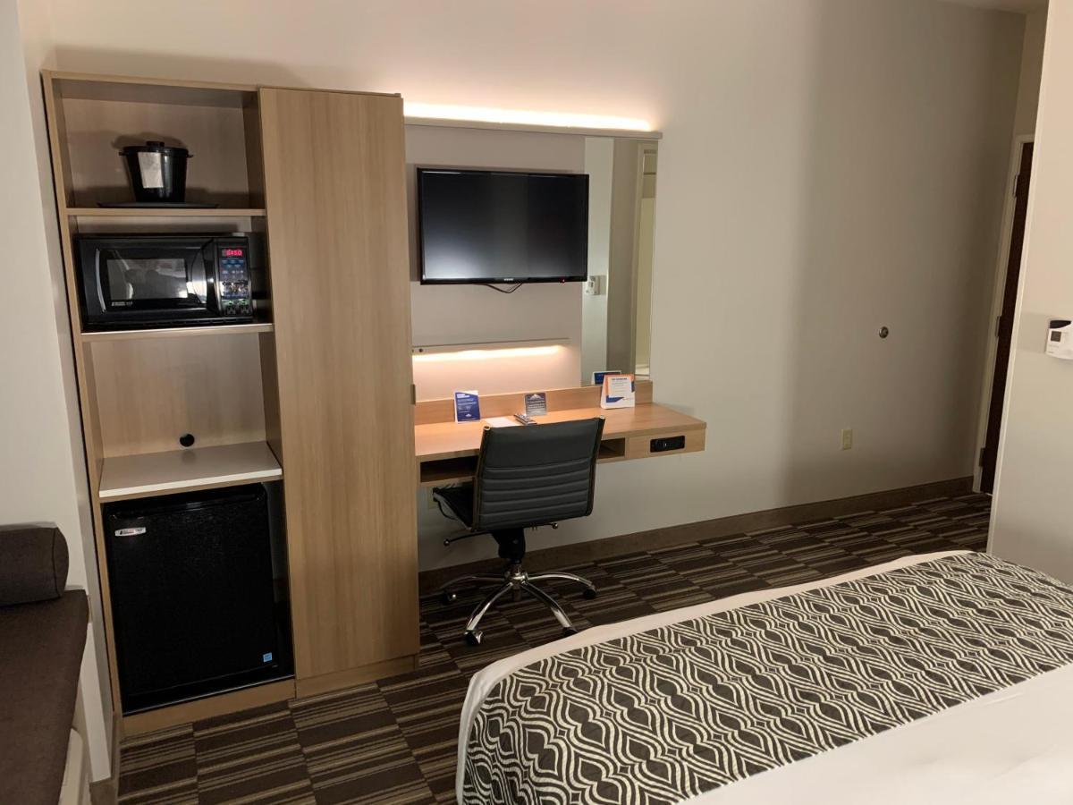 Microtel Inn & Suites By Wyndham Georgetown Delaware Beaches Екстер'єр фото